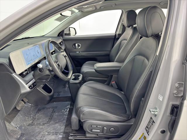2022 Hyundai IONIQ 5 Limited