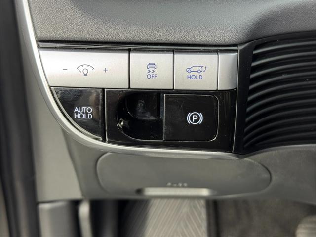 2022 Hyundai IONIQ 5 Limited