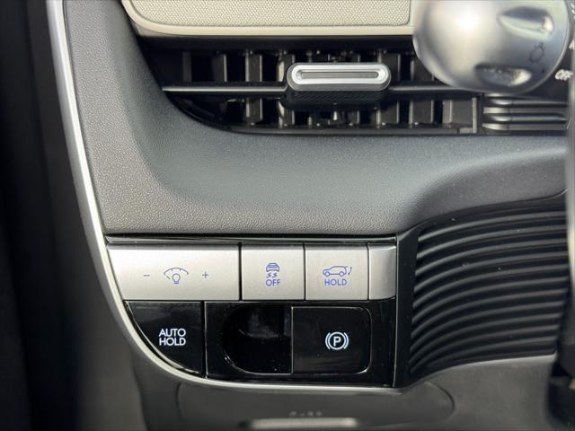 2022 Hyundai IONIQ 5 Limited