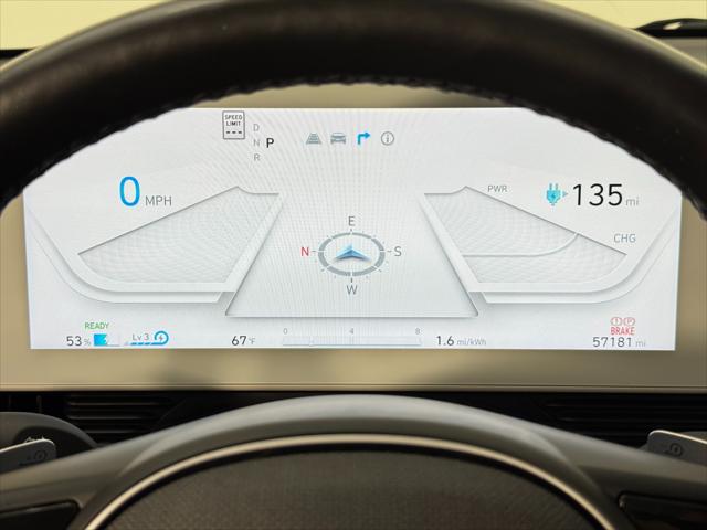 2022 Hyundai IONIQ 5 Limited
