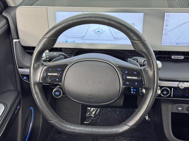 2022 Hyundai IONIQ 5 Limited