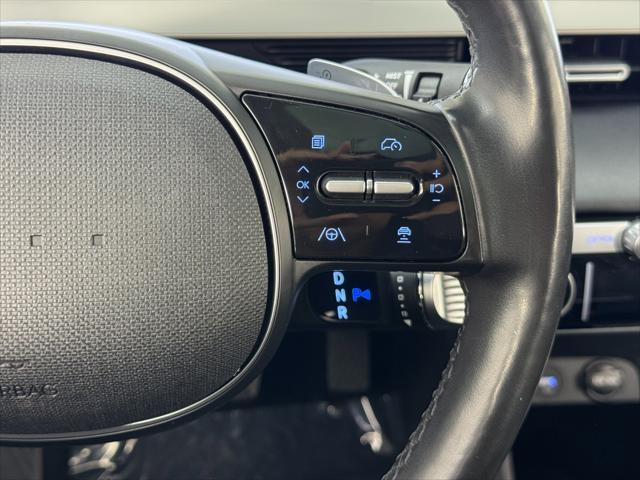 2022 Hyundai IONIQ 5 Limited