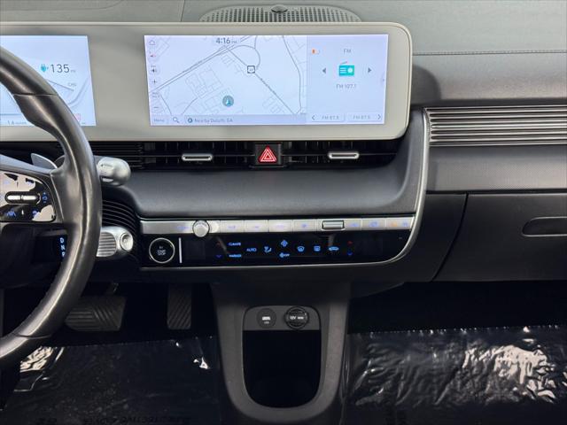 2022 Hyundai IONIQ 5 Limited