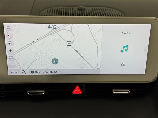 2022 Hyundai IONIQ 5 Limited