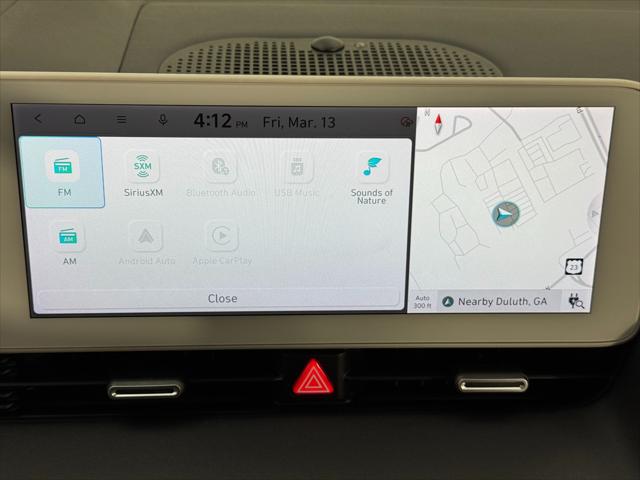 2022 Hyundai IONIQ 5 Limited