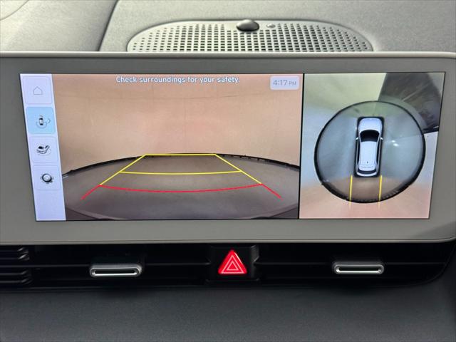 2022 Hyundai IONIQ 5 Limited