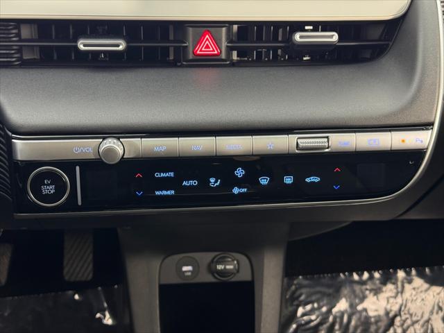 2022 Hyundai IONIQ 5 Limited