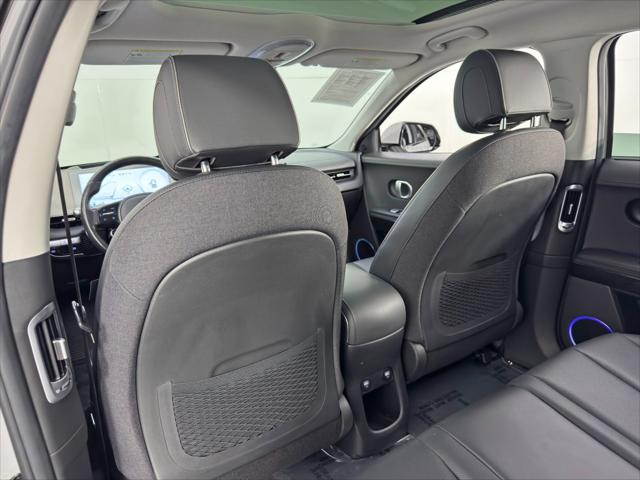 2022 Hyundai IONIQ 5 Limited