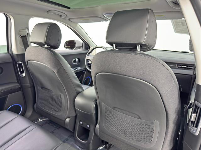 2022 Hyundai IONIQ 5 Limited