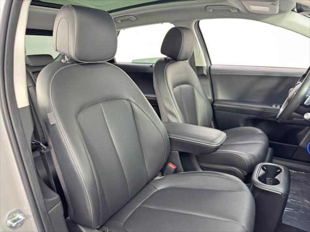 2022 Hyundai IONIQ 5 Limited