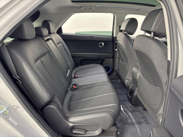 2022 Hyundai IONIQ 5 Limited