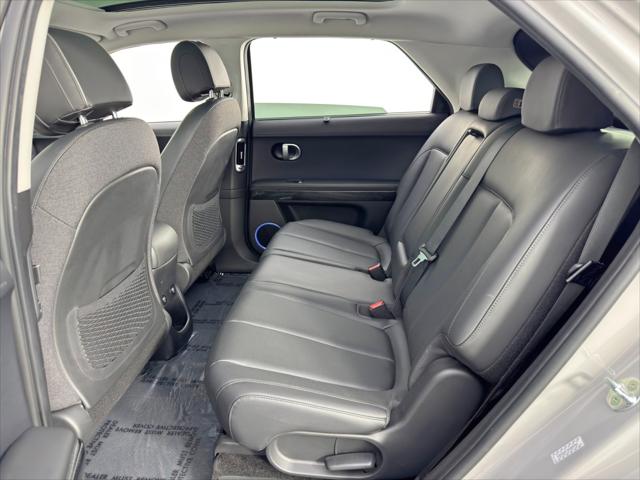 2022 Hyundai IONIQ 5 Limited