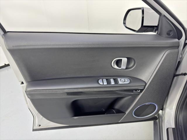 2022 Hyundai IONIQ 5 Limited