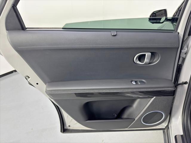 2022 Hyundai IONIQ 5 Limited