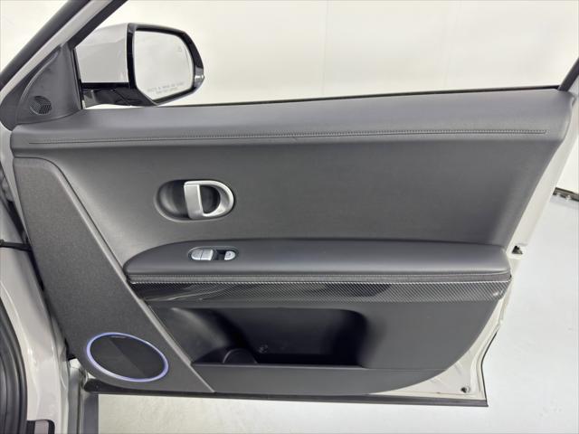 2022 Hyundai IONIQ 5 Limited