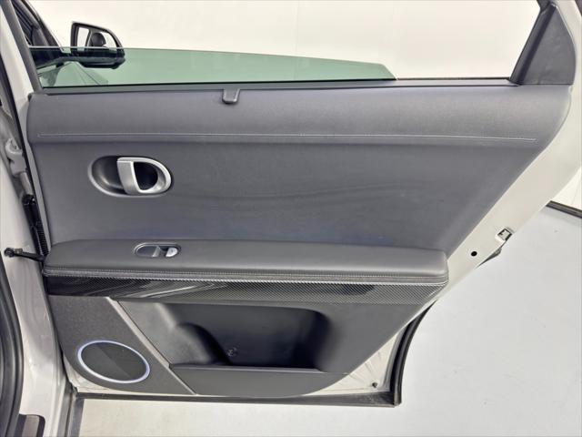 2022 Hyundai IONIQ 5 Limited