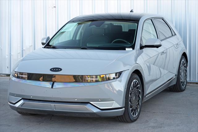 2022 Hyundai IONIQ 5 Limited