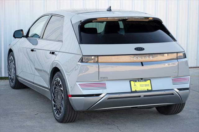 2022 Hyundai IONIQ 5 Limited