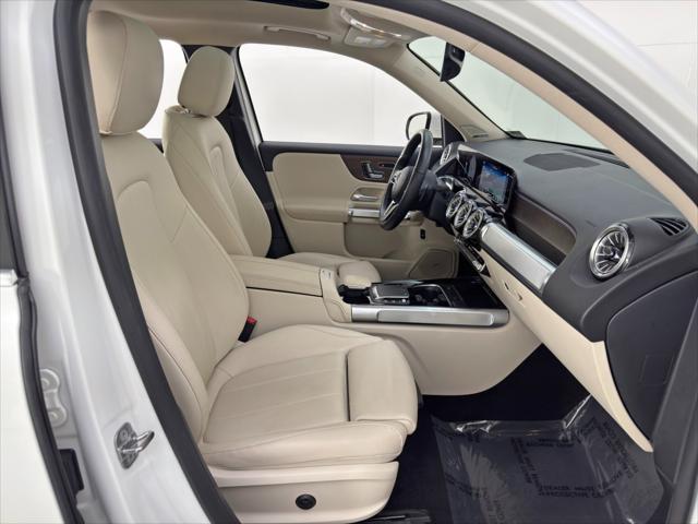 2023 Mercedes-Benz EQB 250 EQB 250+ w/ Pinnacle Package