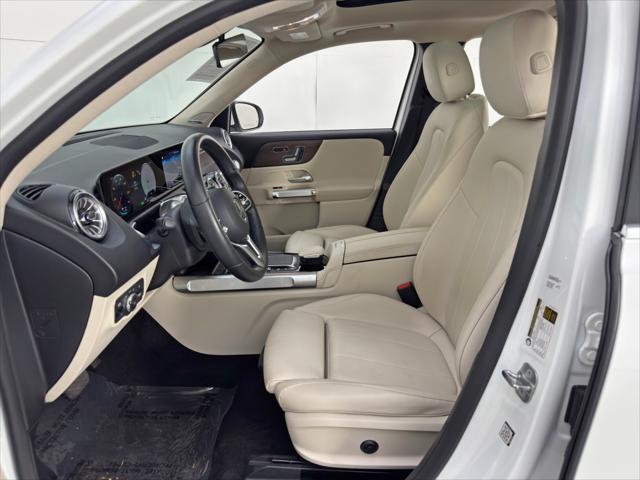2023 Mercedes-Benz EQB 250 EQB 250+ w/ Pinnacle Package