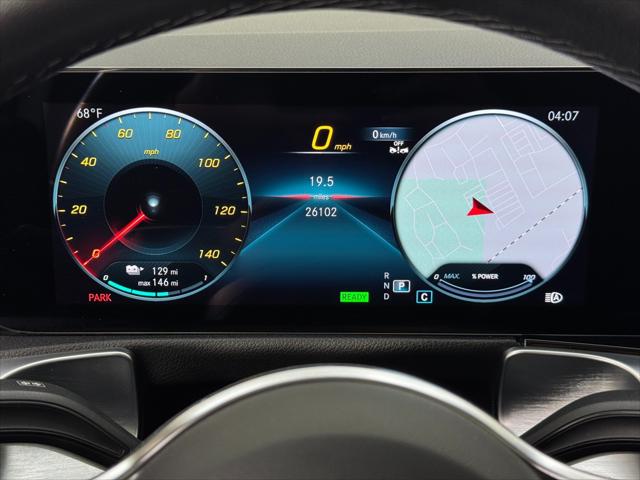 2023 Mercedes-Benz EQB 250 EQB 250+ w/ Pinnacle Package