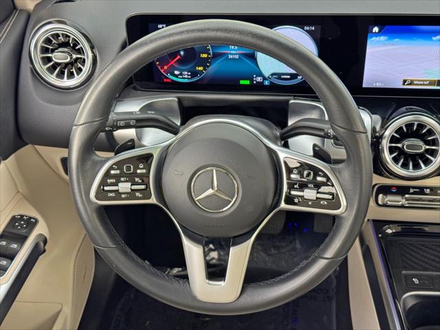 2023 Mercedes-Benz EQB 250 EQB 250+ w/ Pinnacle Package