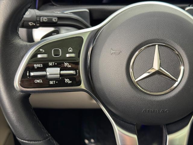 2023 Mercedes-Benz EQB 250 EQB 250+ w/ Pinnacle Package
