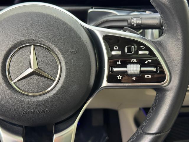 2023 Mercedes-Benz EQB 250 EQB 250+ w/ Pinnacle Package