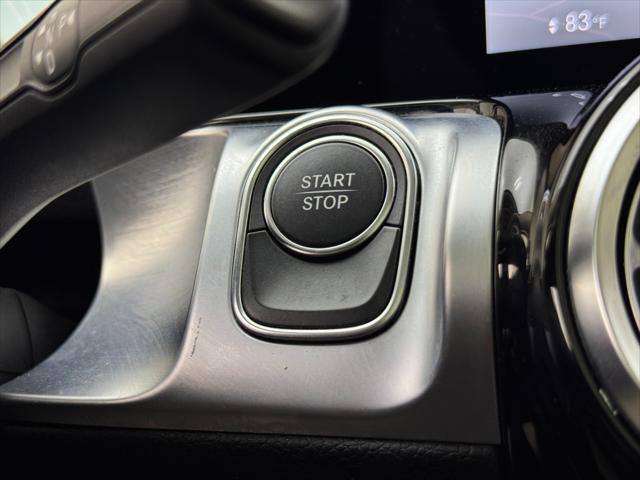 2023 Mercedes-Benz EQB 250 EQB 250+ w/ Pinnacle Package