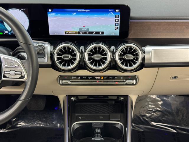 2023 Mercedes-Benz EQB 250 EQB 250+ w/ Pinnacle Package