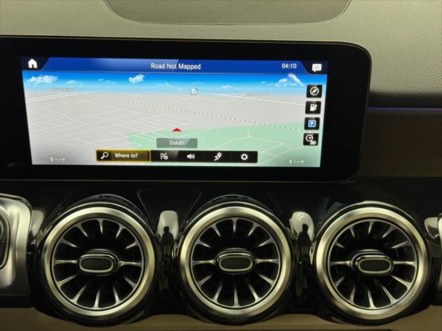 2023 Mercedes-Benz EQB 250 EQB 250+ w/ Pinnacle Package