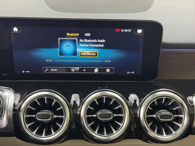 2023 Mercedes-Benz EQB 250 EQB 250+ w/ Pinnacle Package