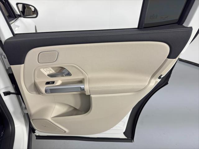 2023 Mercedes-Benz EQB 250 EQB 250+ w/ Pinnacle Package
