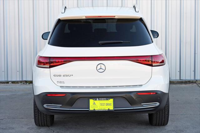 2023 Mercedes-Benz EQB 250 EQB 250+ w/ Pinnacle Package