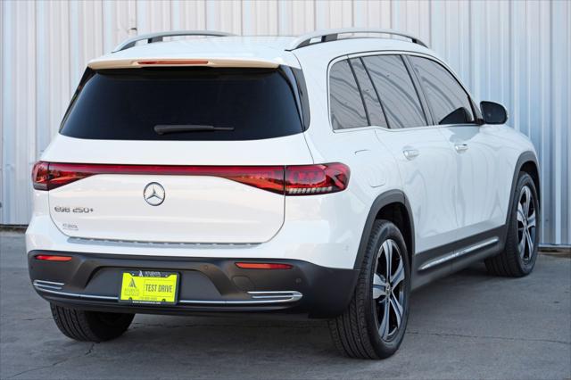 2023 Mercedes-Benz EQB 250 EQB 250+ w/ Pinnacle Package