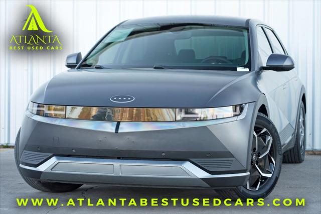 2022 Hyundai IONIQ 5 SEL for sale in Norcross, GA