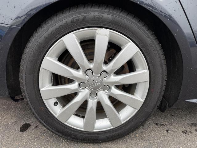 2015 Audi A4 2.0T Premium