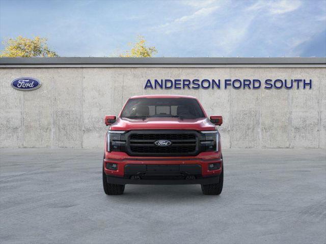 2026 Ford F-150 LARIAT for sale in Lincoln, NE