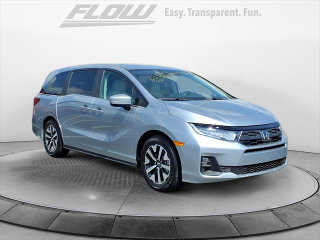 2026 Honda Odyssey EX-L for sale in Burlington, NC