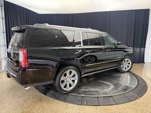 2016 GMC Yukon XL Denali