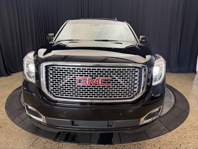 2016 GMC Yukon XL Denali