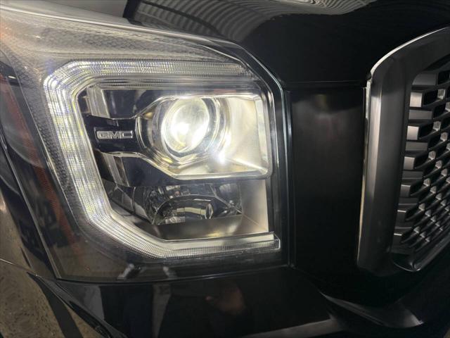 2016 GMC Yukon XL Denali