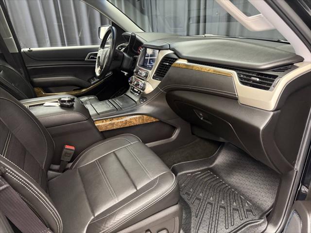 2016 GMC Yukon XL Denali