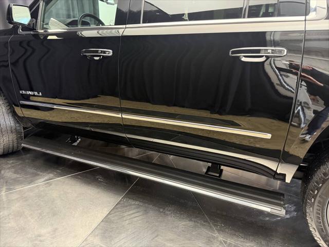 2016 GMC Yukon XL Denali