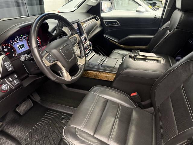 2016 GMC Yukon XL Denali