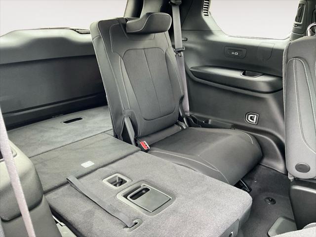 2026 Jeep Grand Cherokee L Altitude 4x4