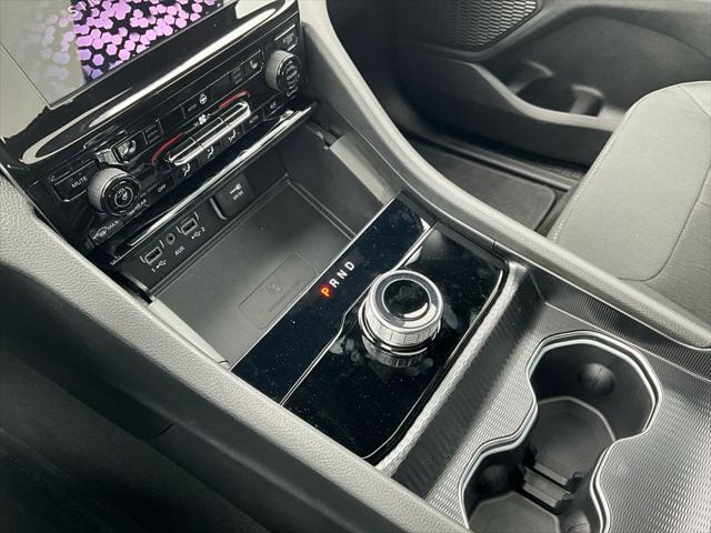 2026 Jeep Grand Cherokee L Altitude 4x4