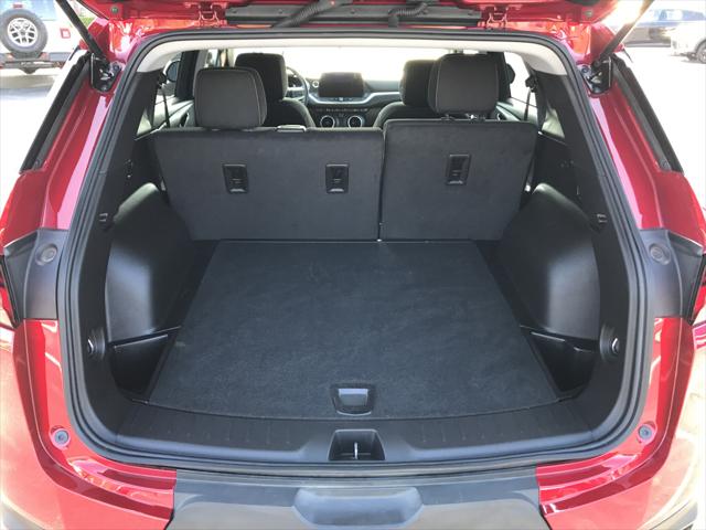 2025 Chevrolet Blazer AWD 2LT