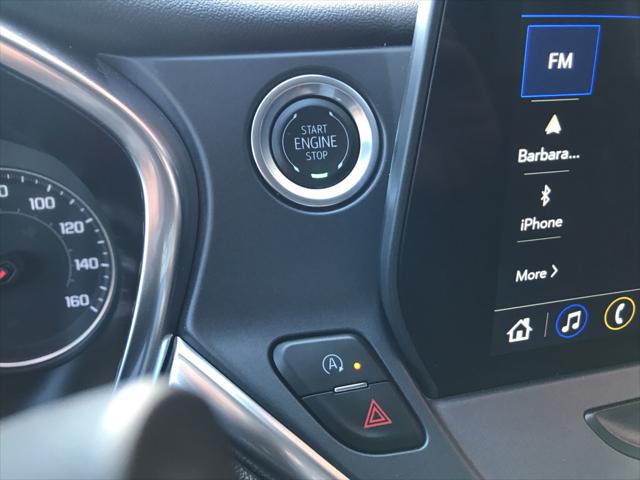 2025 Chevrolet Blazer AWD 2LT