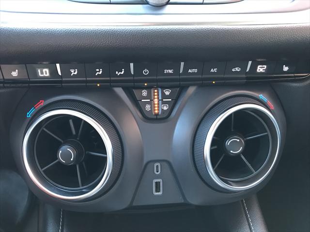 2025 Chevrolet Blazer AWD 2LT